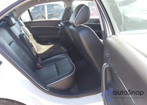 2011 Lincoln Mkz from USA, damaged, VIN 3LNHL2GC4BR760128